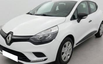 Renault Clio Chanas