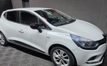 Renault Clio Duppigheim