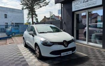 Renault Clio Nantes