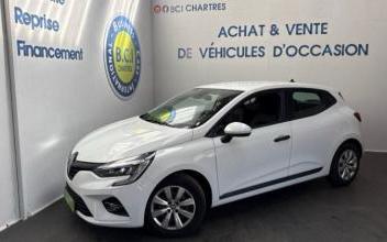 Renault Clio Nogent-le-Phaye