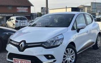 Renault clio Saint-Priest