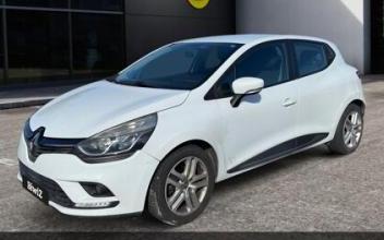 Renault clio Treffendel