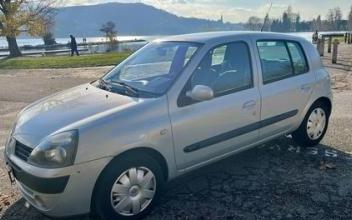 Renault clio ii Annecy