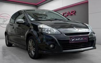 Renault clio iii Vaucresson