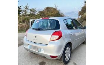 Renault clio iii Saint-Brevin-les-Pins