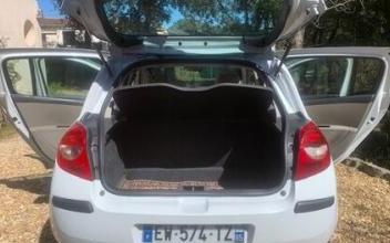 Renault clio iii Monoblet