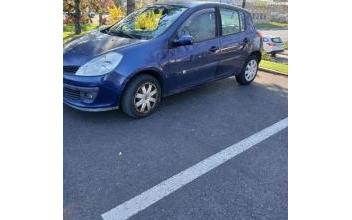 Renault clio iii Clermont-Ferrand