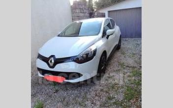 Renault clio iv Meung-sur-Loire