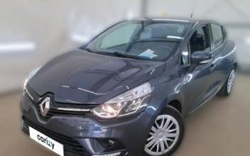 Renault clio iv Fleury-Mérogis