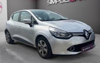 Renault clio iv Montpellier