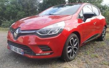 Renault clio iv Montauban