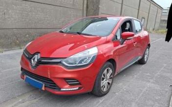 Renault clio iv Montigny-le-Bretonneux