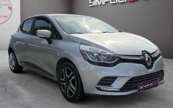Renault clio iv Avignon