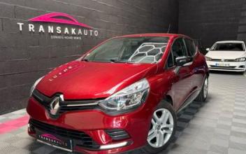 Renault clio iv Chaponost