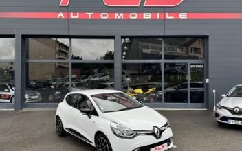 Renault clio iv Rodez