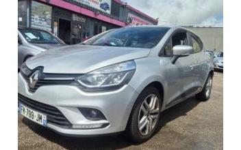 Renault clio iv Coignières