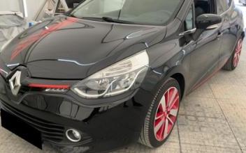 Renault clio iv Salaise-sur-Sanne