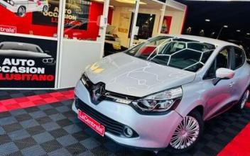 Renault clio iv Taverny