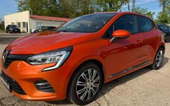 Renault clio v Evreux