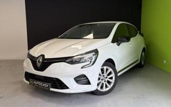 Renault clio v Draguignan