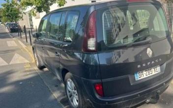 Renault espace Créteil