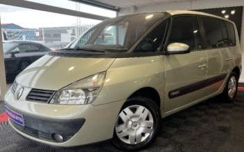Renault Espace Creuzier-le-Vieux