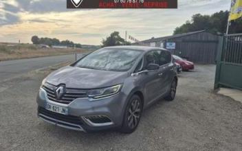 Renault espace Magny-en-Vexin