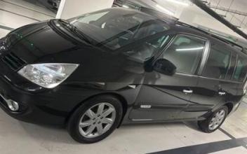 Renault espace Rueil-Malmaison