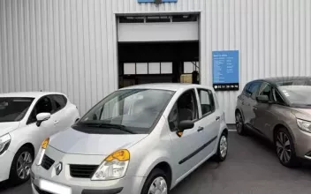 Renault Express Les-Sables-d'Olonne