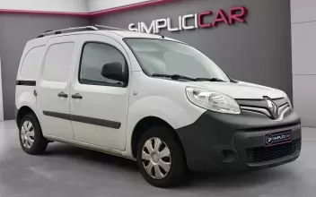 Renault Express Le-Mans