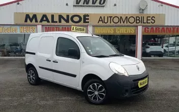 Renault Express Châteaugiron