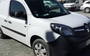 Renault Express Gardonne