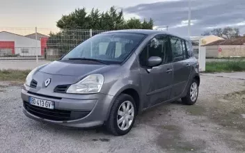 Renault Grand Modus Arles