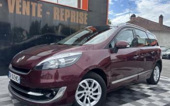 Renault Grand Scenic Morsang-sur-Orge