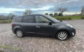 Renault Grand Scenic Nantes