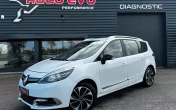 Renault Grand Scenic Saint-Renan