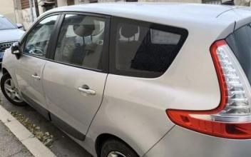 Renault grand scenic iii Marseille