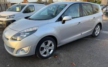 Renault grand scenic iii Creil