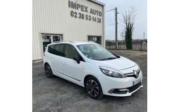 Renault grand scenic iii Saran