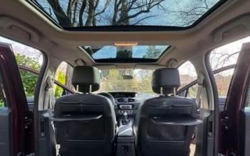 Renault grand scenic iii Mirabel-aux-Baronnies