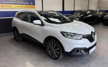 Renault kadjar La-Courneuve