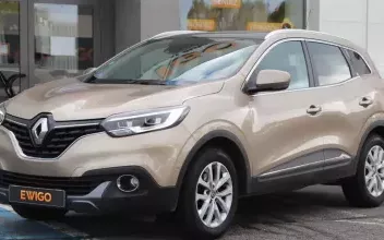 Renault Kadjar Jouy-aux-Arches