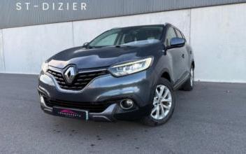 Renault Kadjar Saint-Dizier