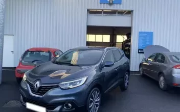 Renault Kadjar Les-Sables-d'Olonne