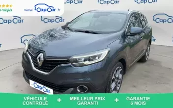 Renault Kadjar Paris