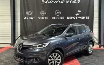 Renault Kadjar Pulnoy
