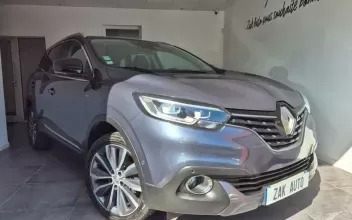 Renault Kadjar Maubeuge