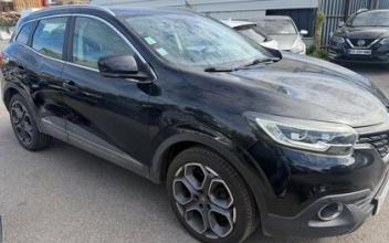 Renault kadjar La-Courneuve