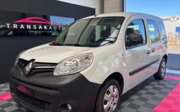 Renault kangoo Pont-l'Evêque