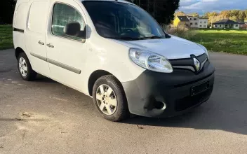 Renault Kangoo Metz